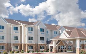 Microtel Inn & Suites by Wyndham Quincy